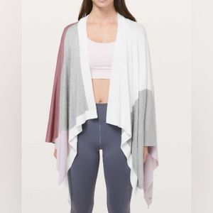Lululemon Hatha Wrap